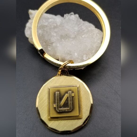 U keychain. Misc. - Picture 1 of 2